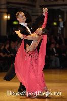 Photo of David Vejchar & Veronika Hanuskova