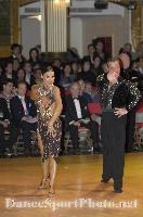 Photo of Mark Powell & Kim Parsons
