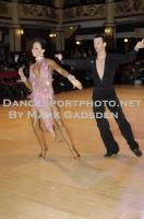 Photo of Artur Tarnavskiy & Mariya Dyment