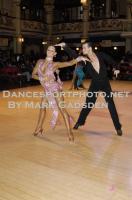 Photo of Artur Tarnavskiy & Mariya Dyment
