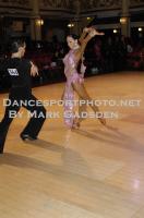 Photo of Artur Tarnavskiy & Mariya Dyment
