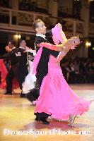 Anthony Price & Zoey Price at 