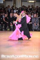 Anthony Price & Zoey Price at 