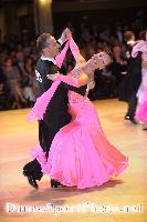 Anthony Price & Zoey Price at 