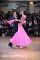Anthony Price & Zoey Price at 