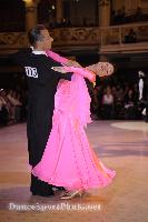 Anthony Price & Zoey Price at 