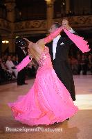 Anthony Price & Zoey Price at 