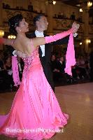 Anthony Price & Zoey Price at 