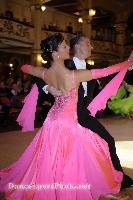Anthony Price & Zoey Price at 