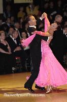 Anthony Price & Zoey Price at 