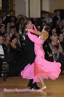 Anthony Price & Zoey Price at 