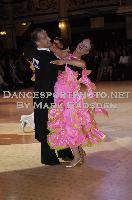 Anthony Price & Zoey Price at 