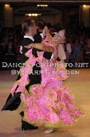 Anthony Price & Zoey Price at 