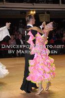 Anthony Price & Zoey Price at 