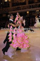 Anthony Price & Zoey Price at 