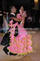 Anthony Price & Zoey Price at 