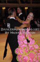 Anthony Price & Zoey Price at 
