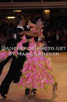 Anthony Price & Zoey Price at 