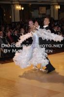 Anthony Price & Zoey Price at 
