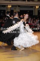 Anthony Price & Zoey Price at 