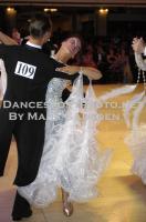 Anthony Price & Zoey Price at 