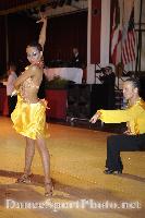 Vitaly Bill & Natalia Moshkova at 