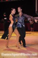 Pedro Borralho & Tatiana Moreira Santos at 