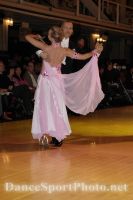 Martyn King & Tracey Tyack-king at 