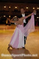 Martyn King & Tracey Tyack-king at 