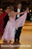 Martyn King & Tracey Tyack-king at 