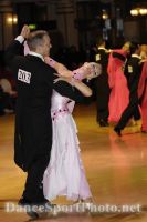 Martyn King & Tracey Tyack-king at 