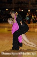 Martyn King & Tracey Tyack-king at 