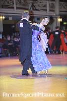 Martyn King & Tracey Tyack-king at 