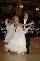 Vladimir Rudko & Mariya Ivanova at 