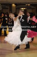 Vladimir Rudko & Mariya Ivanova at 
