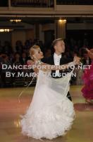 Vladimir Rudko & Mariya Ivanova at 