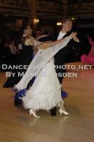 Vladimir Rudko & Mariya Ivanova at 