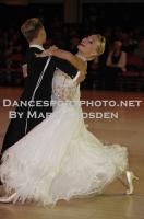 Vladimir Rudko & Mariya Ivanova at 