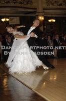 Vladimir Rudko & Mariya Ivanova at 