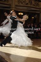 Vladimir Rudko & Mariya Ivanova at 
