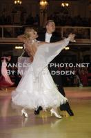 Vladimir Rudko & Mariya Ivanova at 