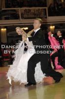 Vladimir Rudko & Mariya Ivanova at 