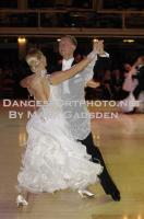 Vladimir Rudko & Mariya Ivanova at 