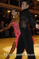Photo of Andrea Placidi & Serena Martellucci
