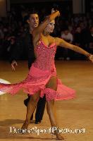 Photo of Andrea Placidi & Serena Martellucci
