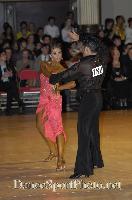 Photo of Andrea Placidi & Serena Martellucci