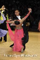 Mario Cicala & Jessica Mazza at 