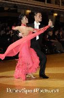 Mario Cicala & Jessica Mazza at 