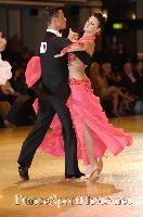 Mario Cicala & Jessica Mazza at 