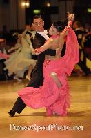 Mario Cicala & Jessica Mazza at 